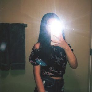 Meet your Posher, Alana